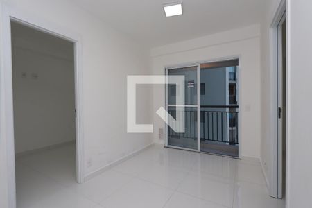 Sala de apartamento para alugar com 2 quartos, 32m² em Vila Formosa, São Paulo