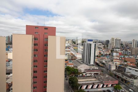 Quarto 1 de apartamento para alugar com 2 quartos, 96m² em Vila das Palmeiras, Guarulhos