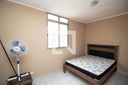 Quarto 1 de apartamento para alugar com 2 quartos, 96m² em Vila das Palmeiras, Guarulhos