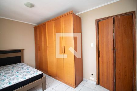 Quarto 1 de apartamento para alugar com 2 quartos, 96m² em Vila das Palmeiras, Guarulhos