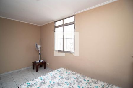 Quarta 1 de apartamento para alugar com 2 quartos, 96m² em Vila das Palmeiras, Guarulhos