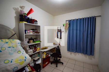 Quarto 1 de apartamento para alugar com 2 quartos, 56m² em Del Castilho, Rio de Janeiro