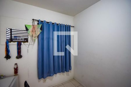Quarto 1 de apartamento para alugar com 2 quartos, 56m² em Del Castilho, Rio de Janeiro