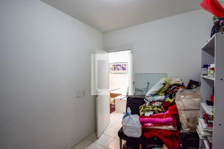 Quarto 1 de apartamento para alugar com 2 quartos, 56m² em Del Castilho, Rio de Janeiro