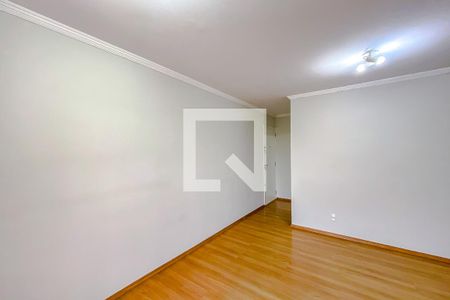 Sala de apartamento para alugar com 3 quartos, 58m² em Mooca, São Paulo