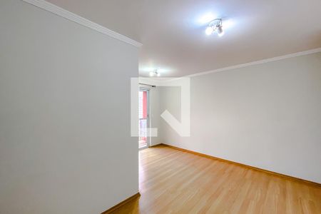 Sala de apartamento para alugar com 3 quartos, 58m² em Mooca, São Paulo