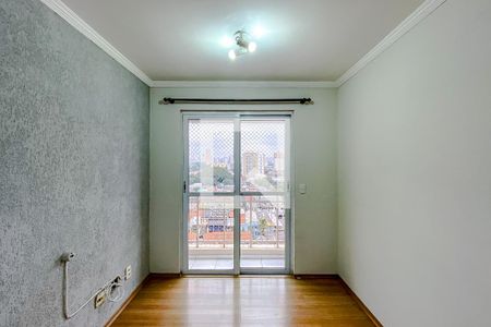 Sala de apartamento para alugar com 3 quartos, 58m² em Mooca, São Paulo