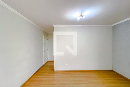 Sala de apartamento para alugar com 3 quartos, 58m² em Mooca, São Paulo
