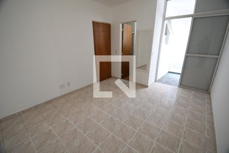 Quarto de apartamento à venda com 1 quarto, 60m² em Vila Itapura, Campinas
