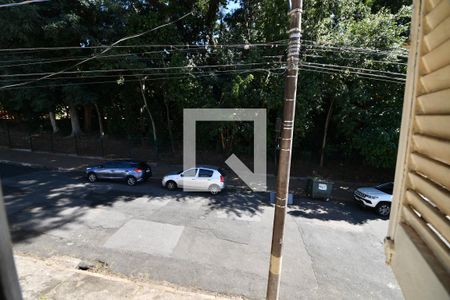 Quarto 1 - Vista de casa à venda com 2 quartos, 250m² em Vila Jequitibas, Campinas