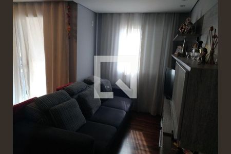 Apartamento à venda com 3 quartos, 72m² em Tatuapé, São Paulo