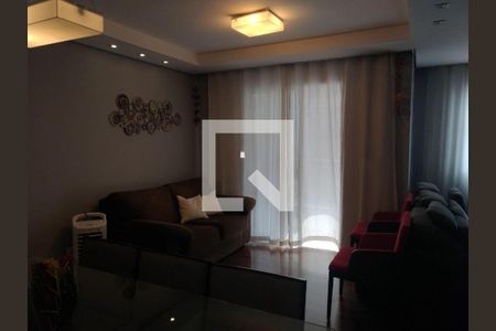 Apartamento à venda com 3 quartos, 72m² em Tatuapé, São Paulo