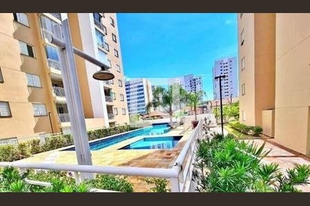 Apartamento à venda com 3 quartos, 72m² em Tatuapé, São Paulo