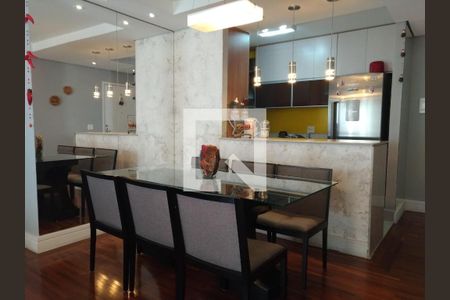 Apartamento à venda com 3 quartos, 72m² em Tatuapé, São Paulo