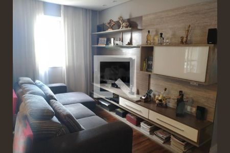 Apartamento à venda com 3 quartos, 72m² em Tatuapé, São Paulo