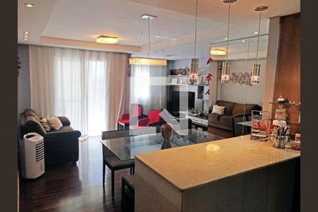 Apartamento à venda com 3 quartos, 72m² em Tatuapé, São Paulo