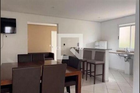 Apartamento à venda com 3 quartos, 72m² em Tatuapé, São Paulo