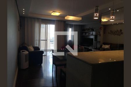 Apartamento à venda com 3 quartos, 72m² em Tatuapé, São Paulo