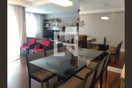 Apartamento à venda com 3 quartos, 72m² em Tatuapé, São Paulo