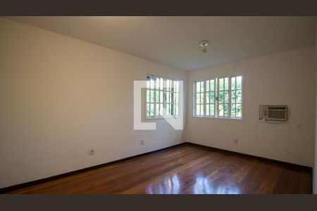 Suíte 1 de casa para alugar com 4 quartos, 280m² em Vargem Grande, Rio de Janeiro