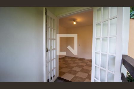 Sacada da Suíte de casa para alugar com 4 quartos, 280m² em Vargem Grande, Rio de Janeiro