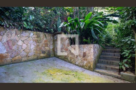 Garagem 2 de casa para alugar com 4 quartos, 280m² em Vargem Grande, Rio de Janeiro