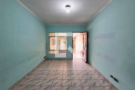 Sala de casa à venda com 2 quartos, 106m² em Santa Terezinha, São Bernardo do Campo
