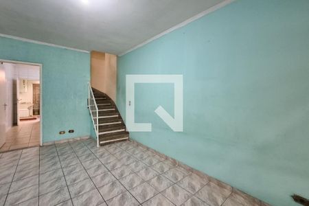 Sala de casa à venda com 2 quartos, 106m² em Santa Terezinha, São Bernardo do Campo