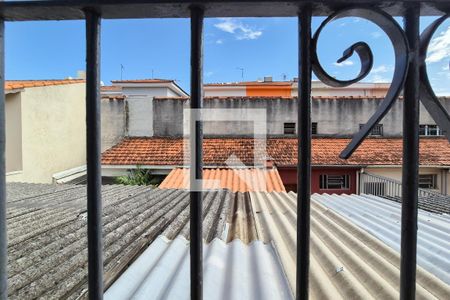 Quarto 1 - vista de casa à venda com 2 quartos, 106m² em Santa Terezinha, São Bernardo do Campo