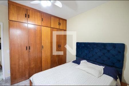Quarto de apartamento para alugar com 1 quarto, 51m² em Rio Comprido, Rio de Janeiro