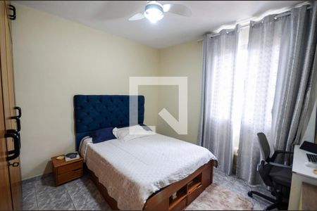 Quarto de apartamento para alugar com 1 quarto, 51m² em Rio Comprido, Rio de Janeiro