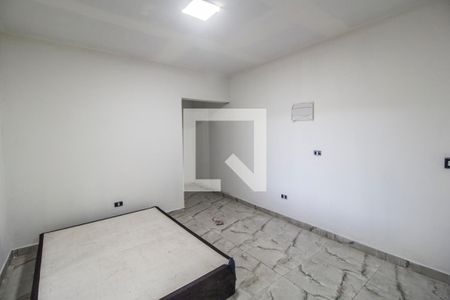 Suíte de kitnet/studio para alugar com 1 quarto, 35m² em Parque Jandaia, Carapicuíba