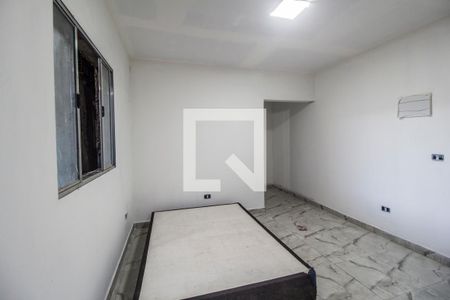 Suíte de kitnet/studio para alugar com 1 quarto, 35m² em Parque Jandaia, Carapicuíba
