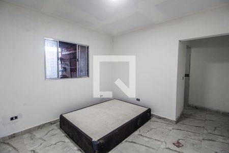 Suíte de kitnet/studio para alugar com 1 quarto, 35m² em Parque Jandaia, Carapicuíba