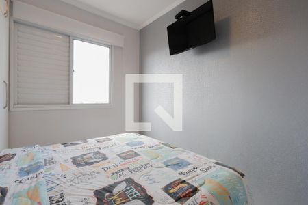 Quarto 1 de apartamento à venda com 2 quartos, 58m² em Imirim, São Paulo