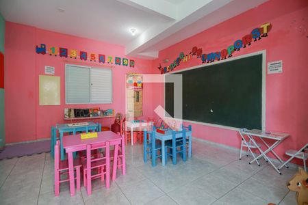 Área comum - Brinquedoteca de apartamento à venda com 2 quartos, 58m² em Imirim, São Paulo