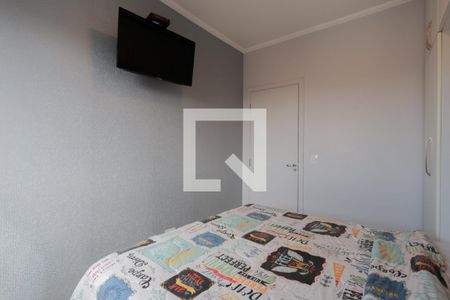 Quarto 1 de apartamento à venda com 2 quartos, 58m² em Imirim, São Paulo