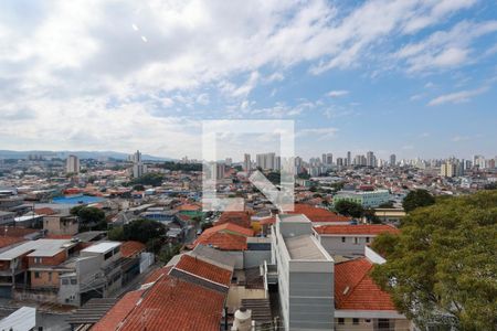 Vista do Quarto 1 de apartamento à venda com 2 quartos, 58m² em Imirim, São Paulo
