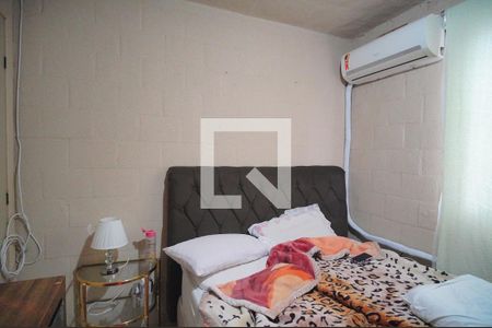 Quarto 1 de apartamento à venda com 2 quartos, 36m² em Canudos, Novo Hamburgo