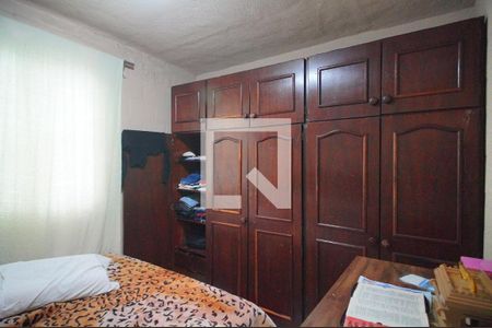 Quarto 1 de apartamento à venda com 2 quartos, 36m² em Canudos, Novo Hamburgo