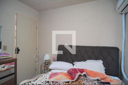 Quarto 1 de apartamento à venda com 2 quartos, 36m² em Canudos, Novo Hamburgo