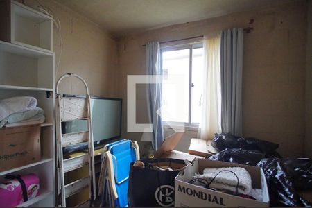 Quarto 2 de apartamento à venda com 2 quartos, 36m² em Canudos, Novo Hamburgo