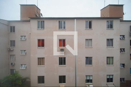 Vista do Quarto 1 de apartamento à venda com 2 quartos, 36m² em Canudos, Novo Hamburgo