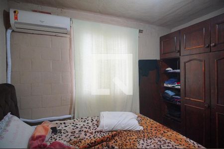 Quarto 1 de apartamento à venda com 2 quartos, 36m² em Canudos, Novo Hamburgo