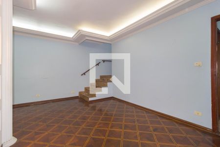 Sala de Jantar de casa à venda com 3 quartos, 210m² em Vila Bertioga, São Paulo