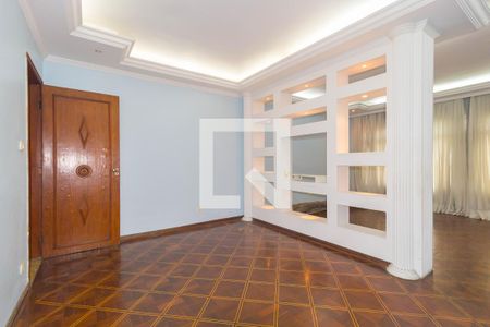 Sala de Jantar de casa à venda com 3 quartos, 210m² em Vila Bertioga, São Paulo
