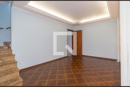 Sala de Jantar de casa à venda com 3 quartos, 210m² em Vila Bertioga, São Paulo