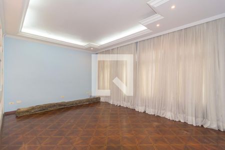 Sala de casa à venda com 3 quartos, 210m² em Vila Bertioga, São Paulo