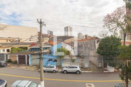 Vista Suíte de casa à venda com 3 quartos, 210m² em Vila Bertioga, São Paulo