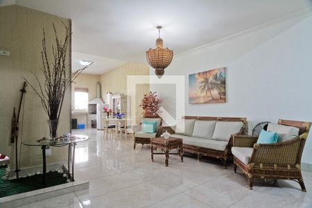 Área Gourmet de casa à venda com 3 quartos, 400m² em Santana, São Paulo